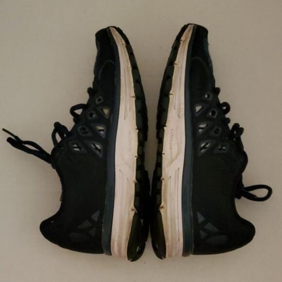 Nike Zoom Vomero 9 Sneakers Tennis Shoes Running Athletic NAVY WOMEN'S WOMAN'S 6 - Picture 6 of 16